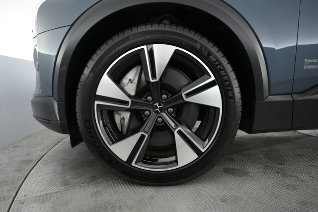 2025 Polestar 3