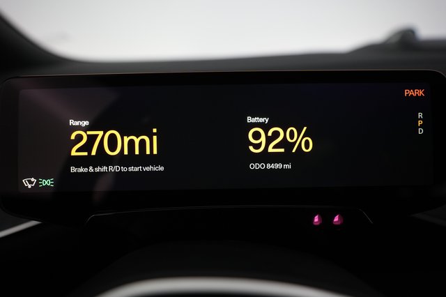 2025 Polestar 3 — photo 5 of 21
