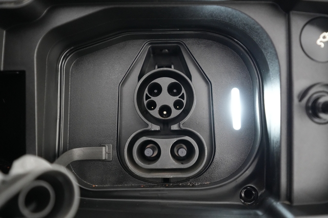 2025 Polestar 3