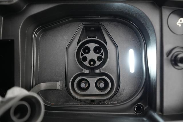 2025 Polestar 3 — photo 8 of 21