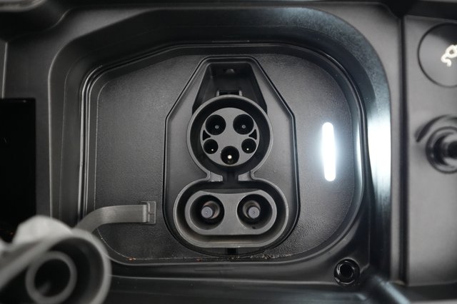 2025 Polestar 3 — photo 8 of 21