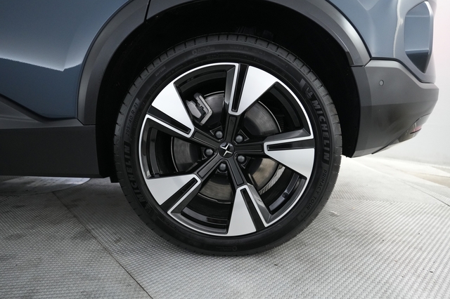 2025 Polestar 3