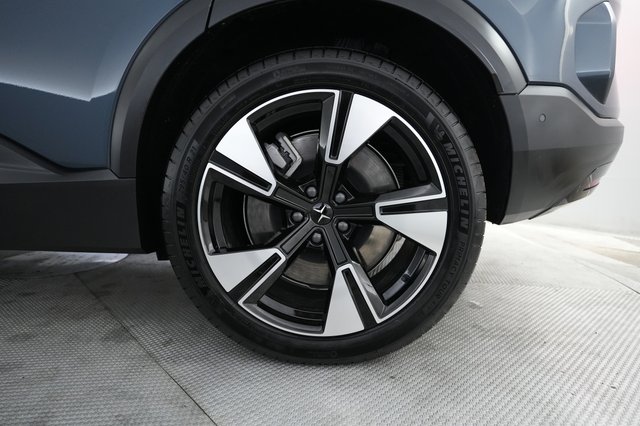 2025 Polestar 3 — photo 7 of 21