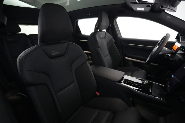 2025 Polestar 3