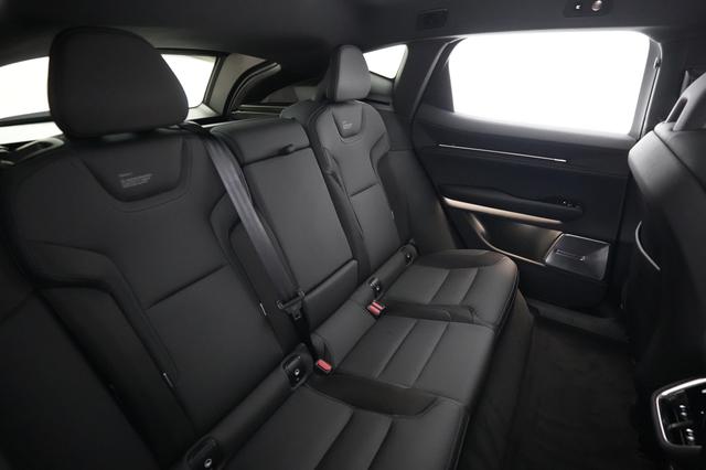 2025 Polestar 3 — photo 4 of 21