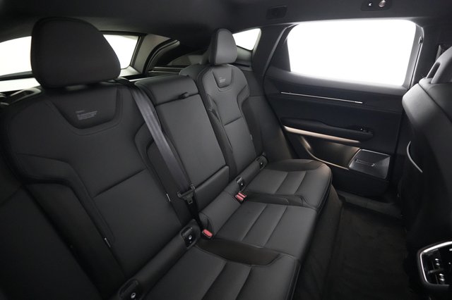 2025 Polestar 3 — photo 4 of 21