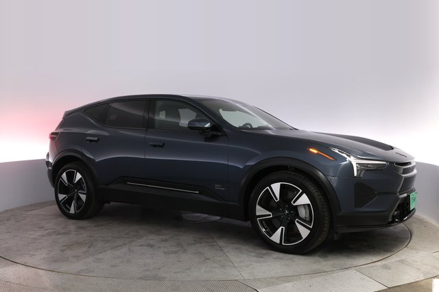 2025 Polestar 3 — photo 11 of 21