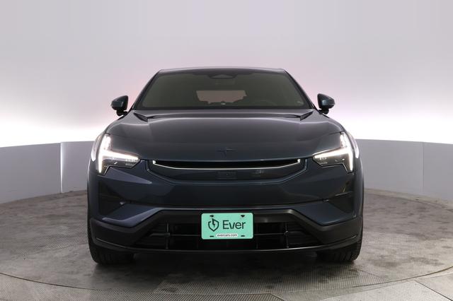 2025 Polestar 3 — photo 9 of 21