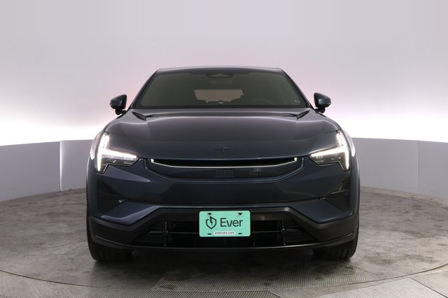 2025 Polestar 3 — photo 9 of 21