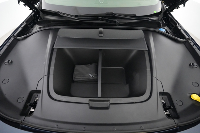 2025 Polestar 3