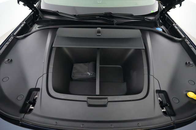 2025 Polestar 3 — photo 20 of 21