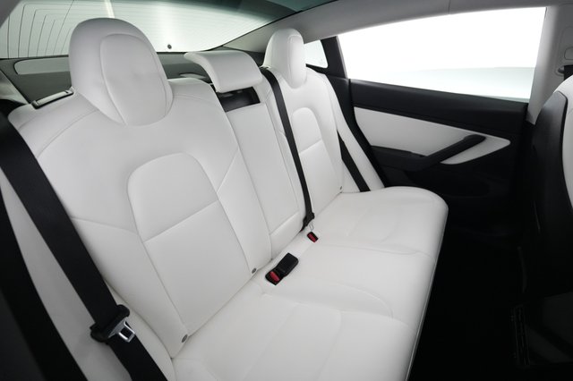 2019 Tesla Model 3 — photo 4 of 21