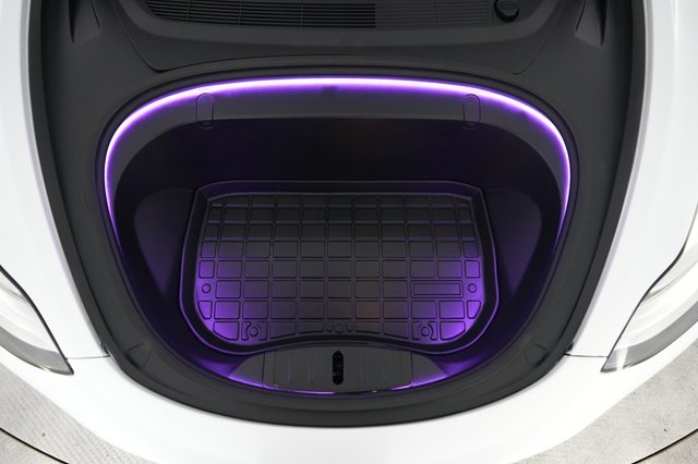 2019 Tesla Model 3 — photo 20 of 21