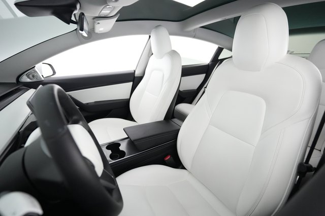 2019 Tesla Model 3 — photo 3 of 21