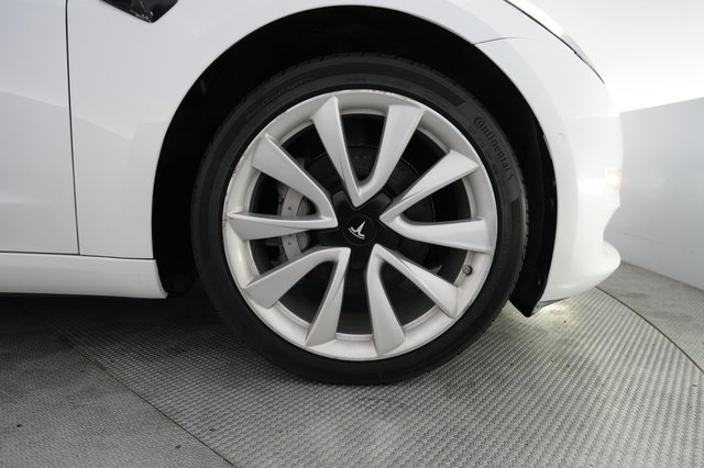 2019 Tesla Model 3 — photo 15 of 21