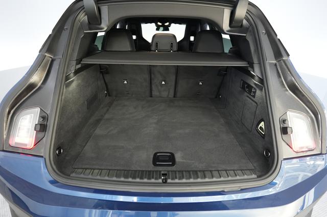 2022 BMW iX — photo 6 of 20