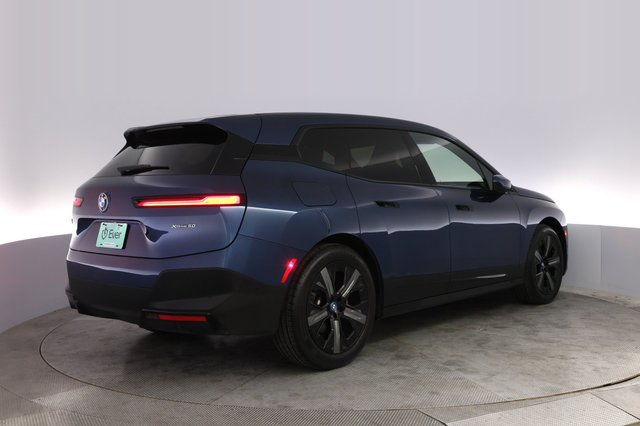 2022 BMW iX — photo 2 of 20