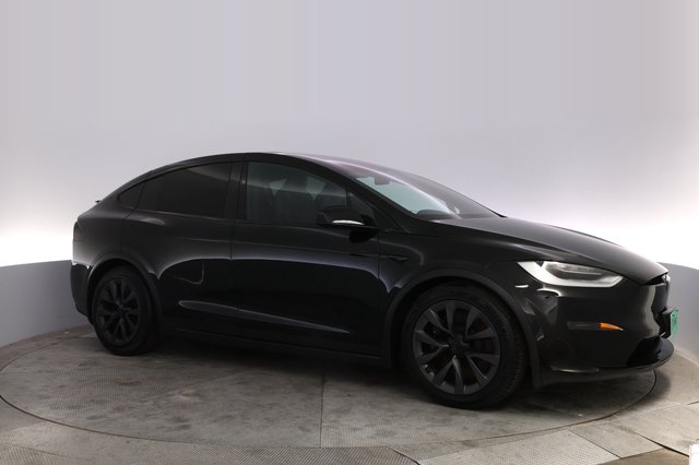2023 Tesla Model X — photo 11 of 29