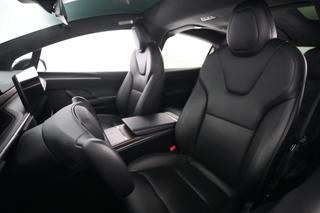 2023 Tesla Model X — photo 3 of 29