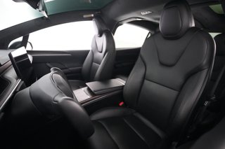 2023 Tesla Model X — photo 3 of 29