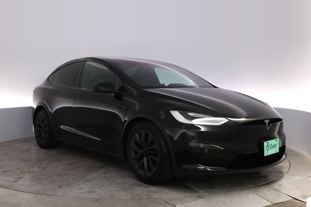 2023 Tesla Model X — photo 10 of 29