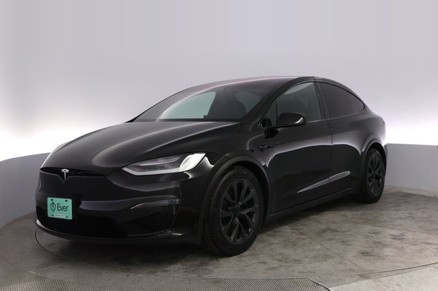 2023 Tesla Model X — VIN 7SAXCAE57PF381036