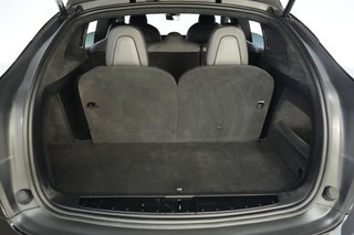 2023 Tesla Model X — photo 6 of 29