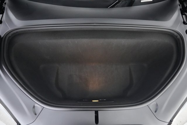 2023 Tesla Model X — photo 25 of 29