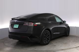 2023 Tesla Model X — photo 2 of 29