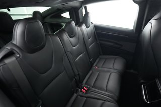2023 Tesla Model X — photo 4 of 29