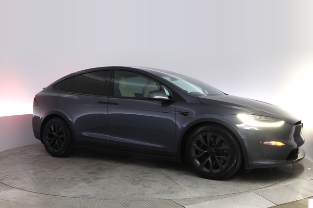 2023 Tesla Model X