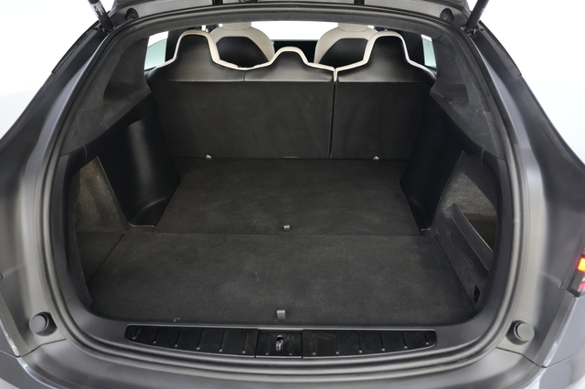 2023 Tesla Model X