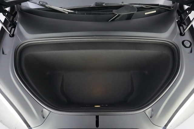 2023 Tesla Model X