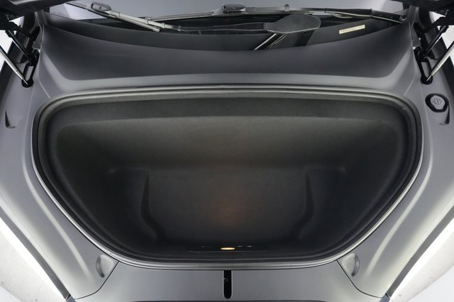 2023 Tesla Model X — photo 20 of 21