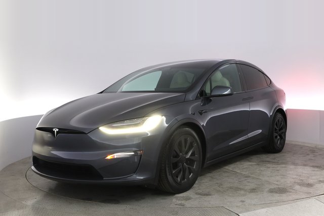 2023 Tesla Model X — VIN 7SAXCDE54PF373347