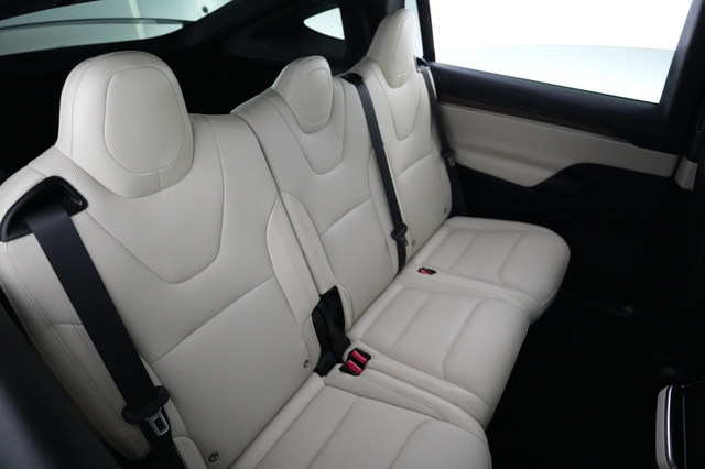 2023 Tesla Model X