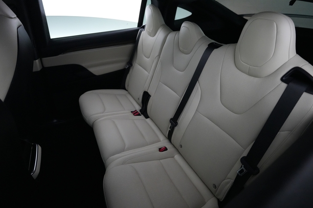 2023 Tesla Model X