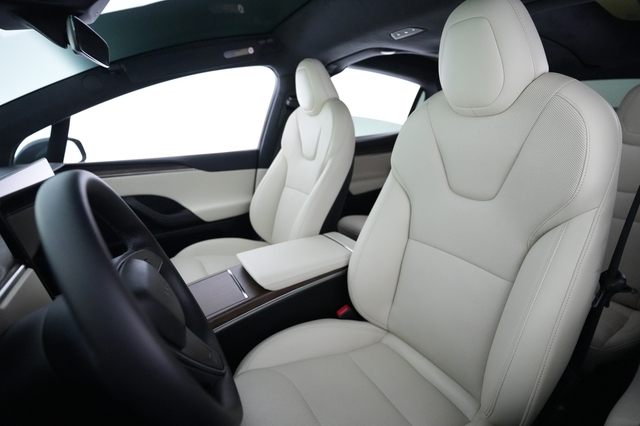 2023 Tesla Model X