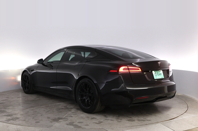 2023 Tesla Model S