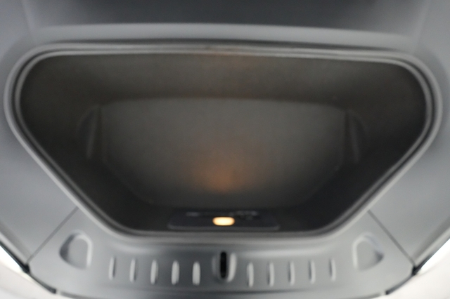 2023 Tesla Model S