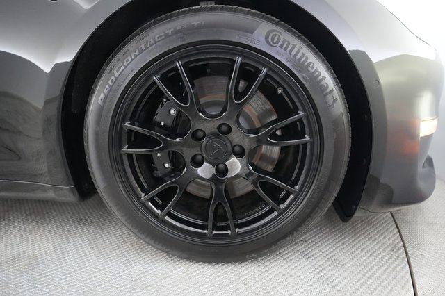2023 Tesla Model S — photo 16 of 21