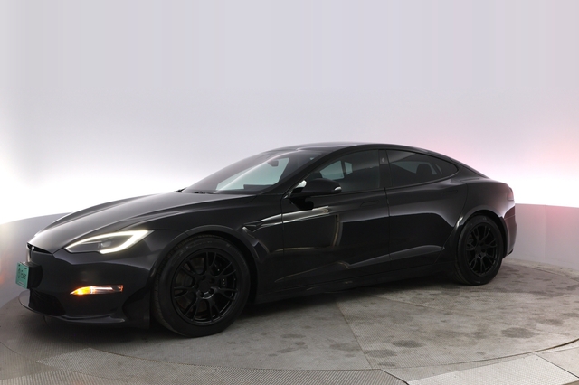 2023 Tesla Model S