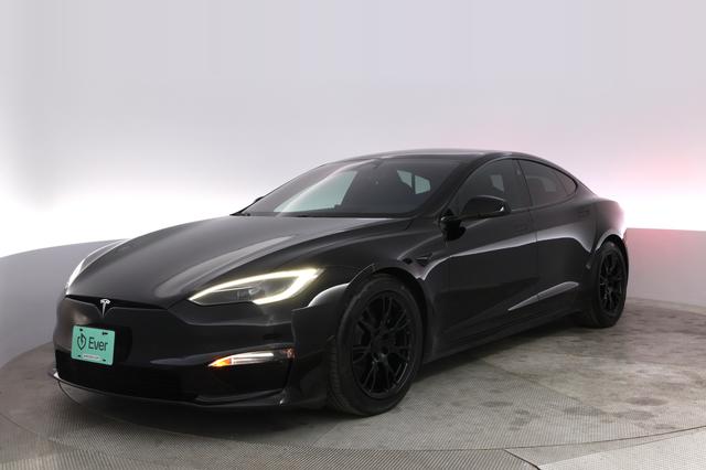 2023 Tesla Model S — VIN 5YJSA1E5XPF498638