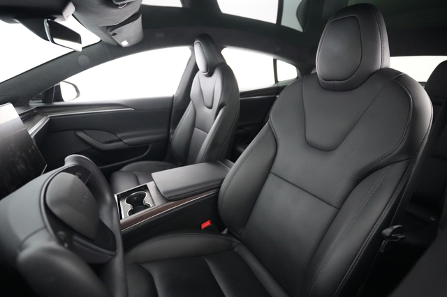 2023 Tesla Model S