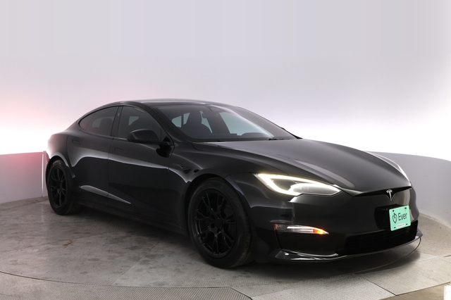 2023 Tesla Model S