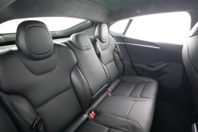2023 Tesla Model S