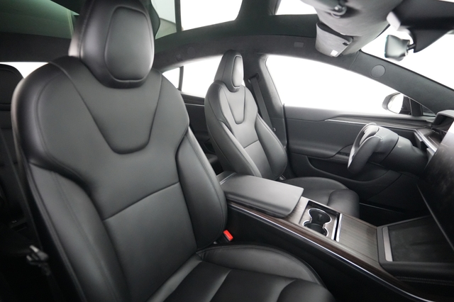 2023 Tesla Model S