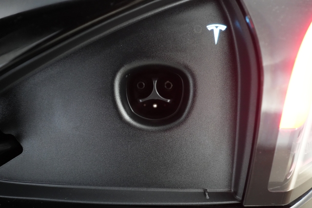 2023 Tesla Model S