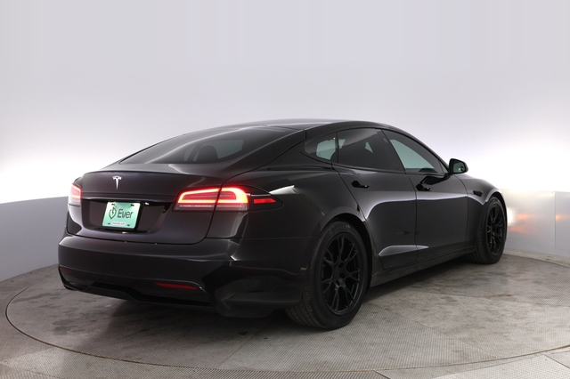 2023 Tesla Model S