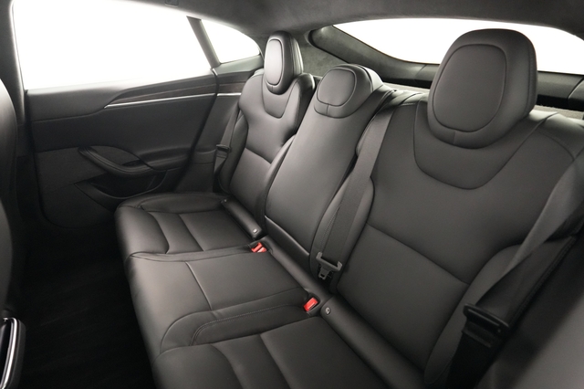 2023 Tesla Model S
